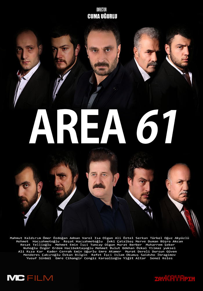 AREA 61