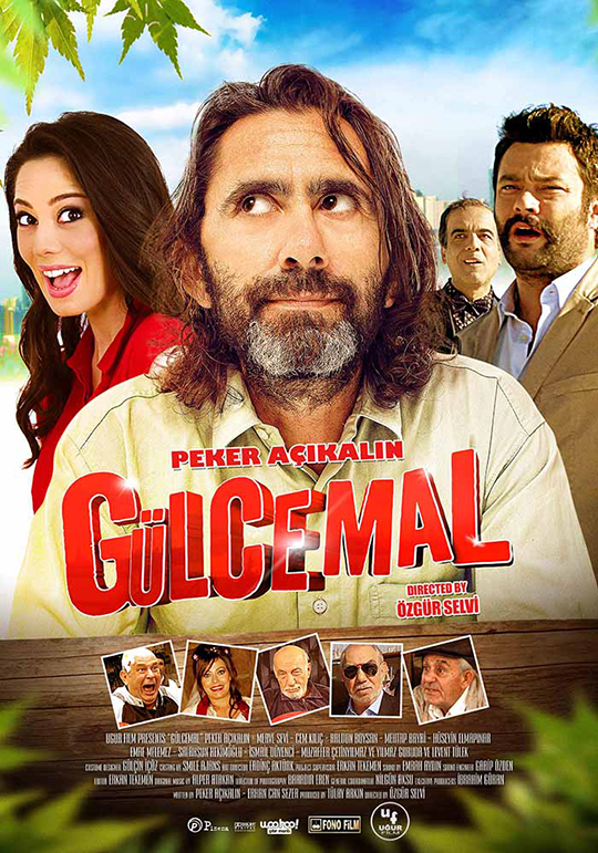 GULCEMAL