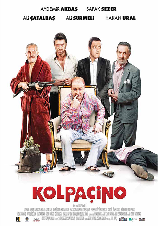 KOLPACINO
